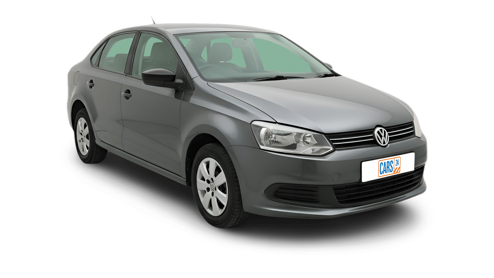 2013 Volkswagen Vento - Sedan - Petrol - Manual - ₹1.61 lakh